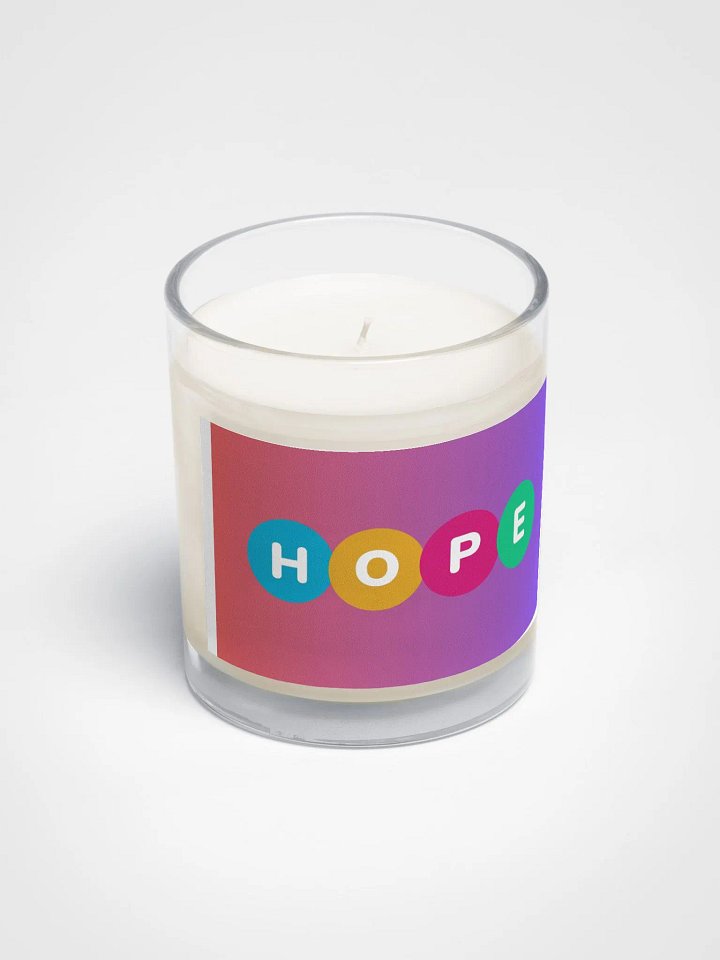 Hope Candle product image (2)