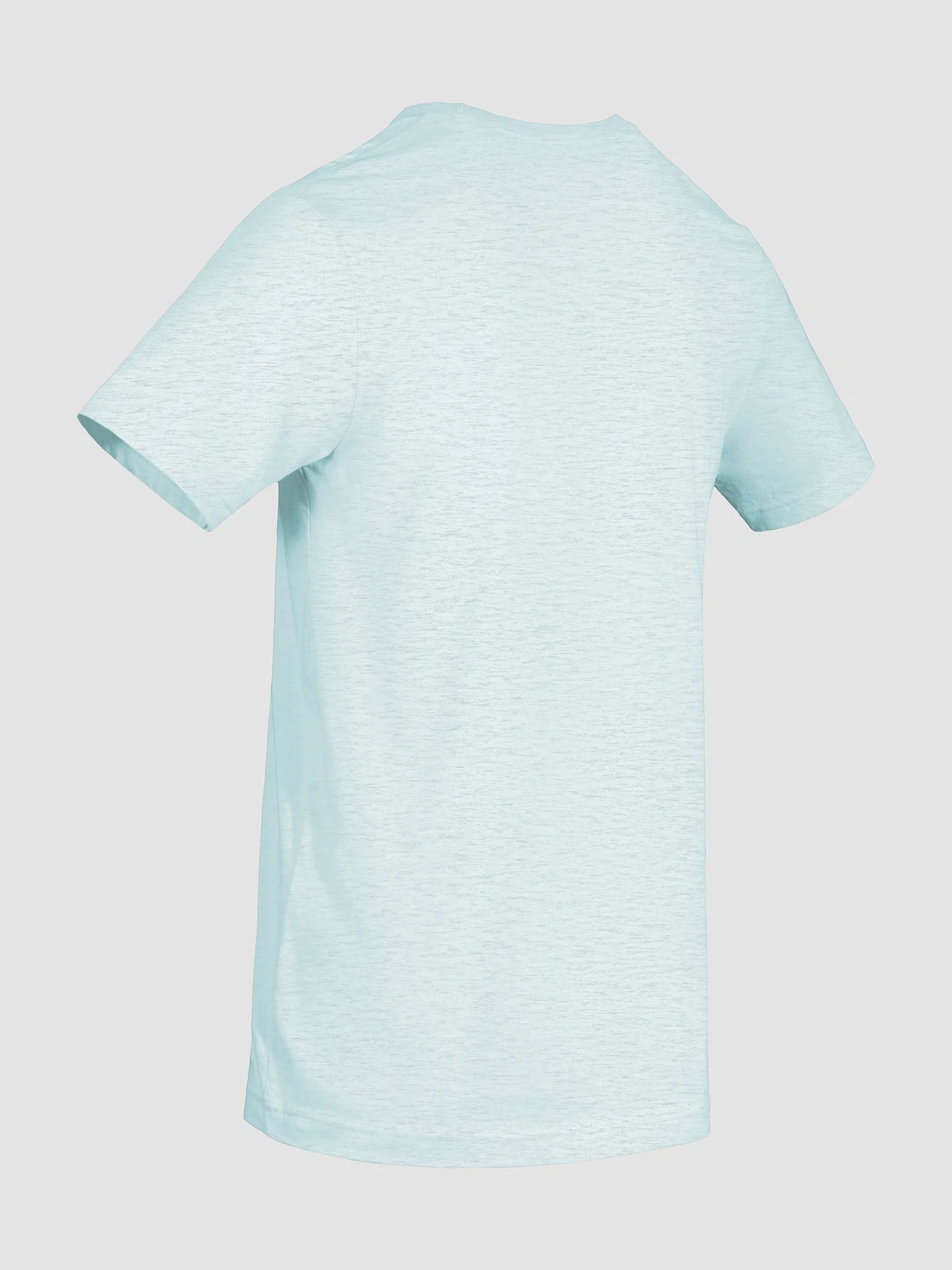 Kalaallit Nunaat Flag Hands T-Shirt product image (10)