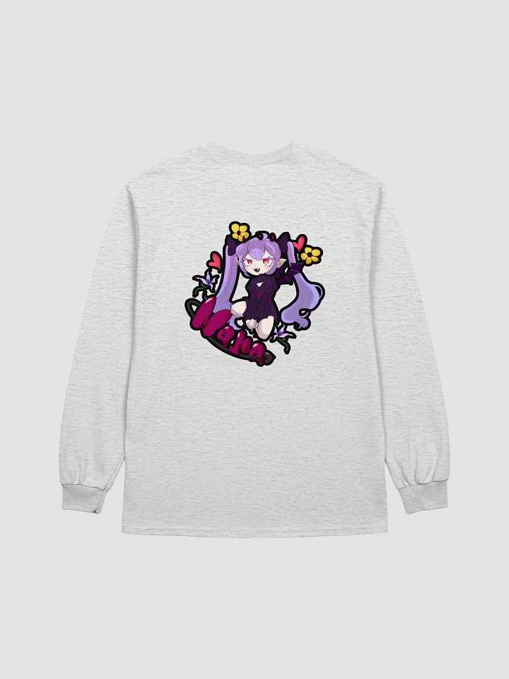 OG Light Mode Mara Long Sleeve product image (2)