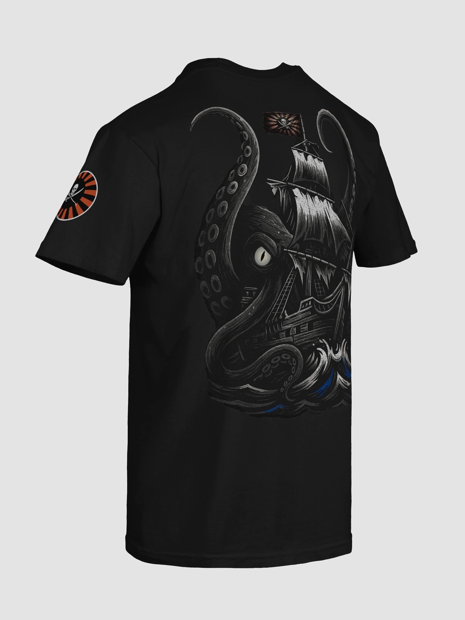 The Kraken - Hold your course! product image (10)