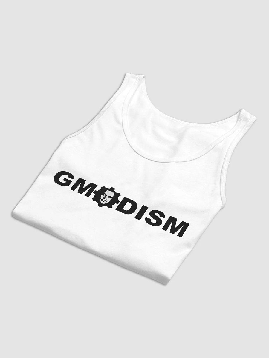 GMODISM White Tank Top product image (6)