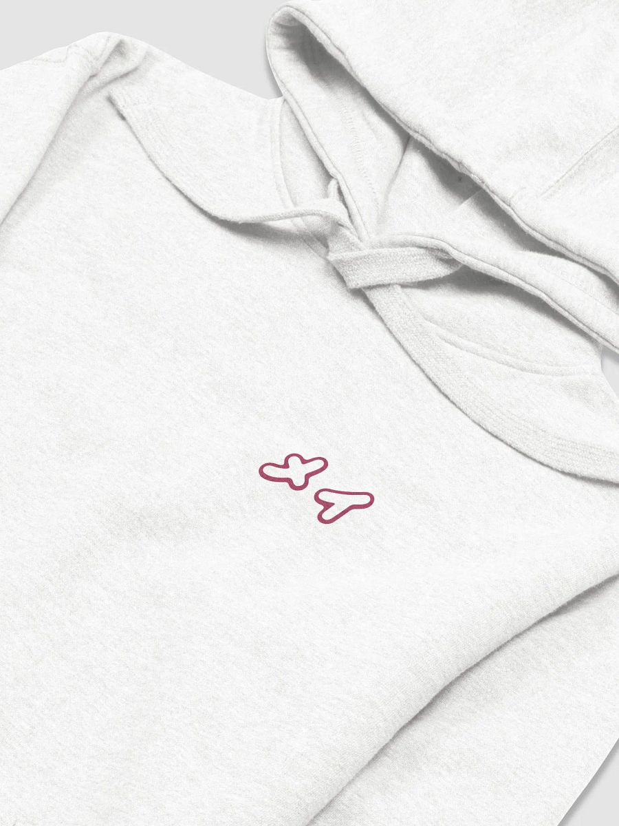 🔴 May - Thumbs Up Hoodie product image (1)