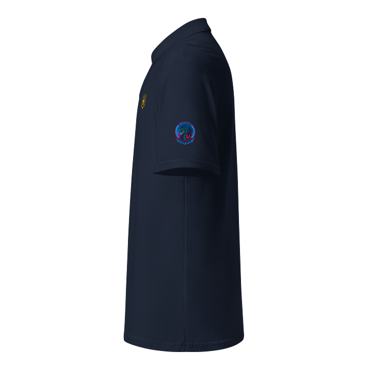 Neon Demon Security Polo product image (2)