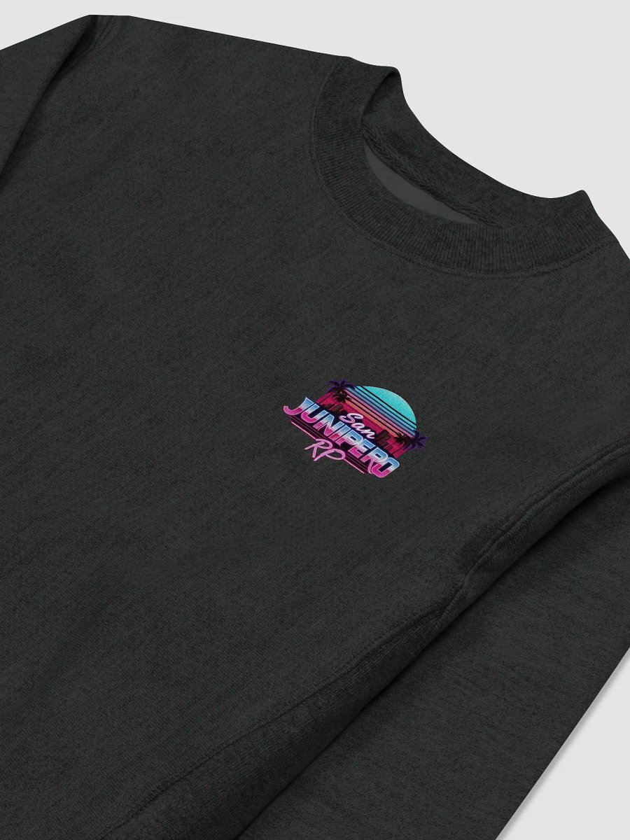 SJRP Printed Sweater product image (3)