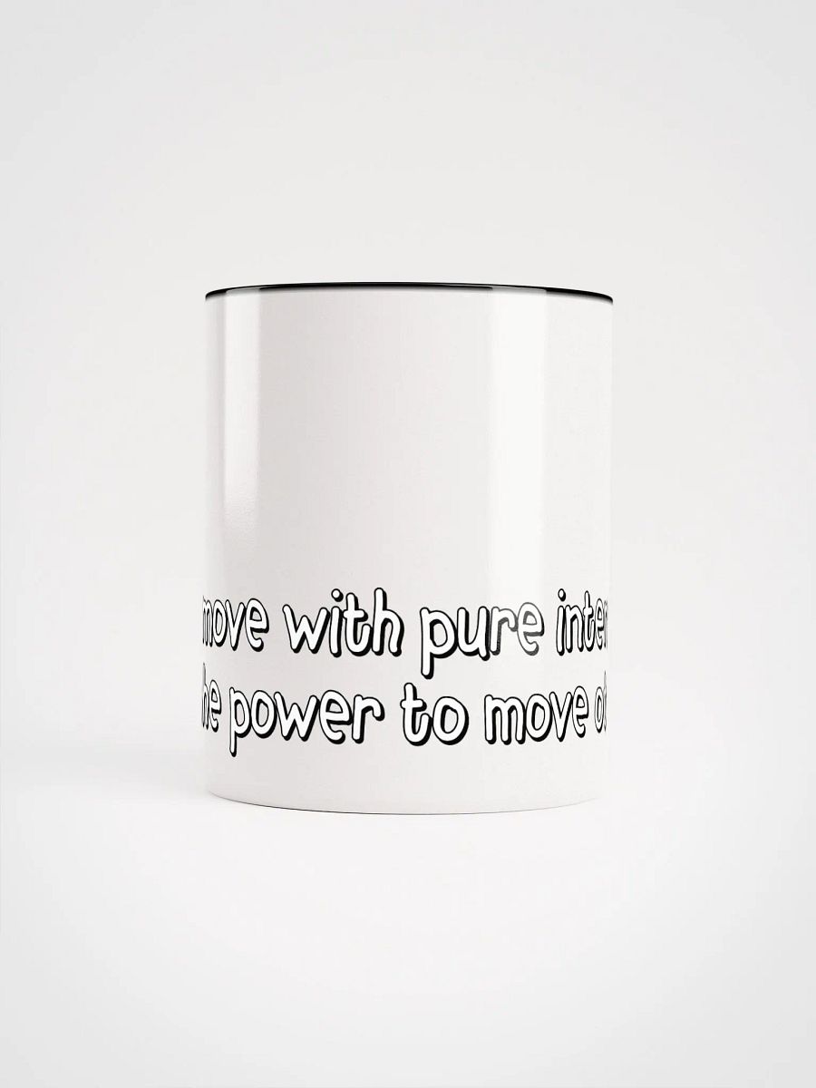 Inspirational Intentions Mug product image (59)
