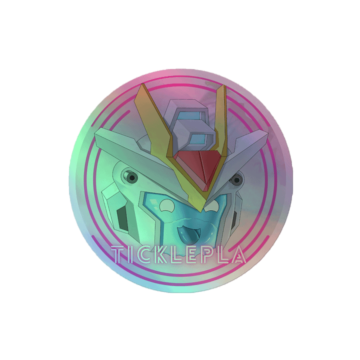 Slime Holo product image (2)