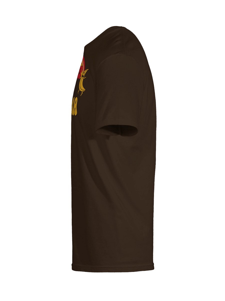 Summer of Banana supersoft t-shirt product image (66)