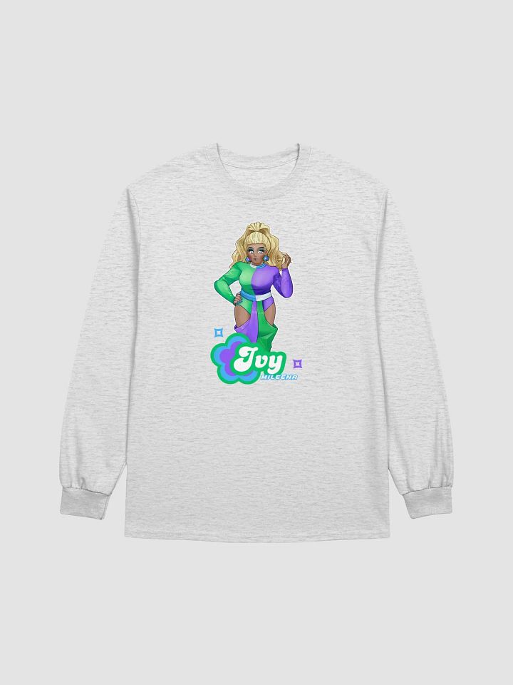 Joyful Bliss Collection: Diva (Long Sleeve) product image (1)