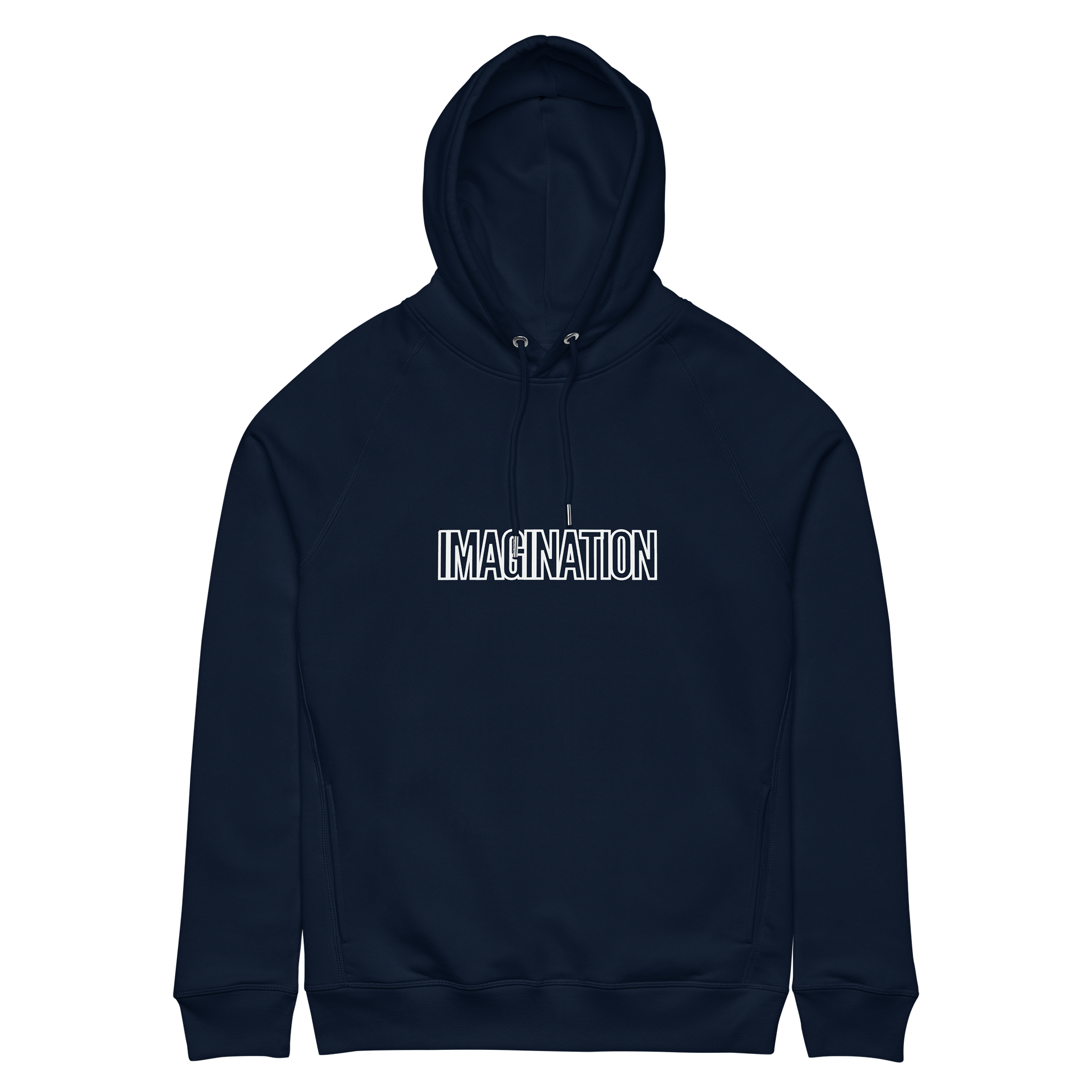 Imagination Hoodie product image (6)