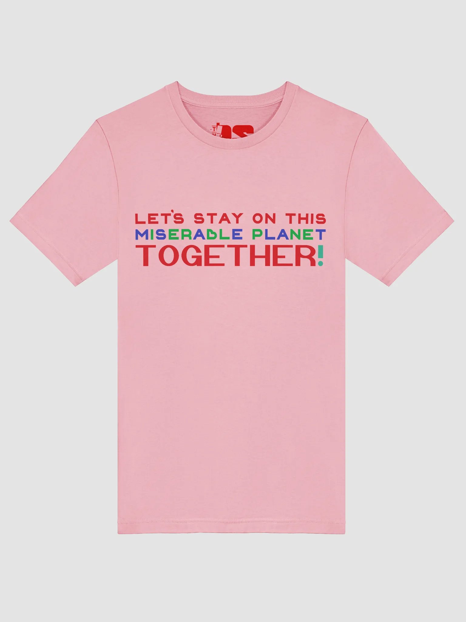 I'm Done Being Everyone's Prisoner! product image (5)