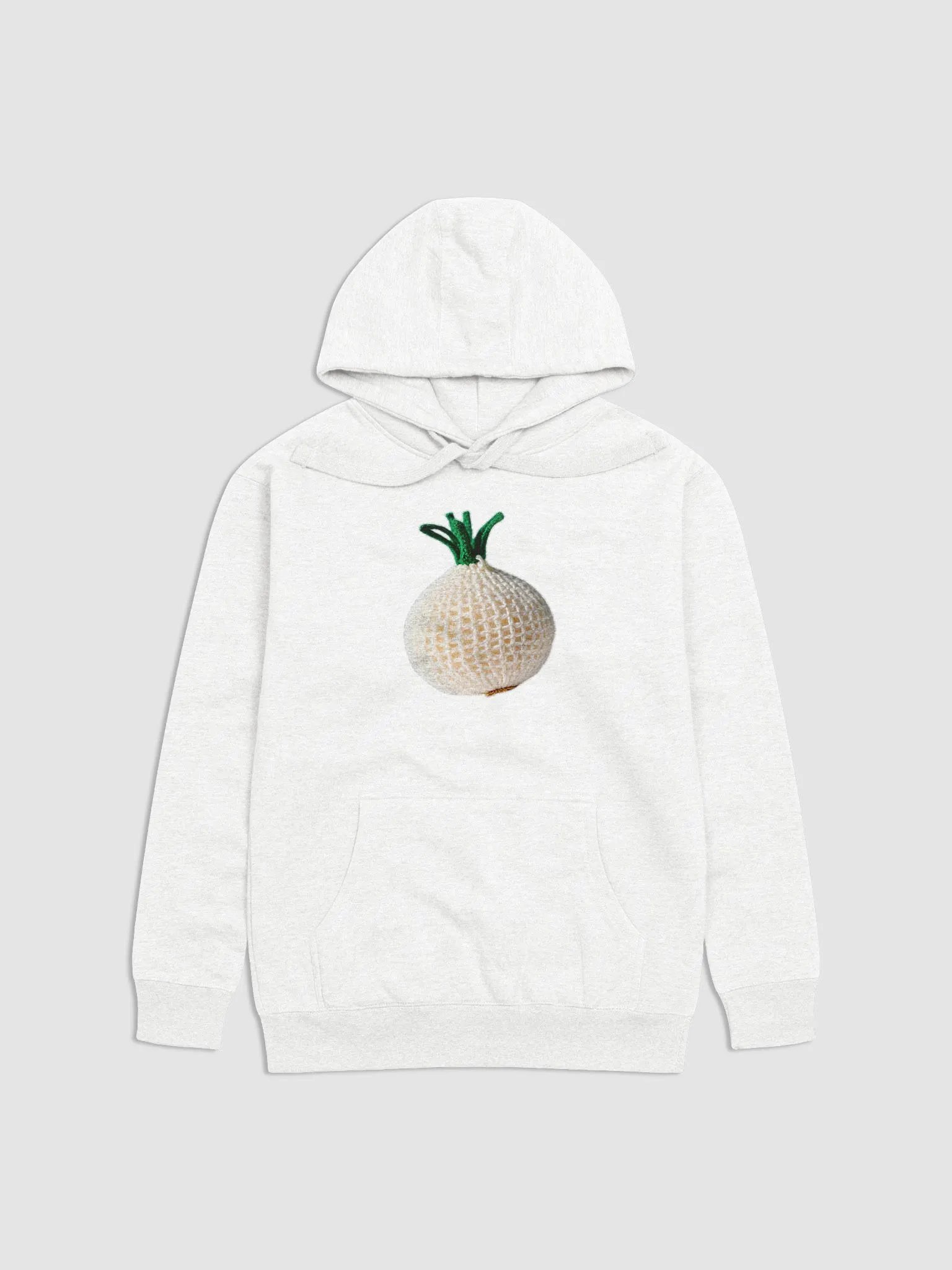 CozyAvocado Cotton Heritage Unisex Premium Hoodie Onion #8 product image (67)