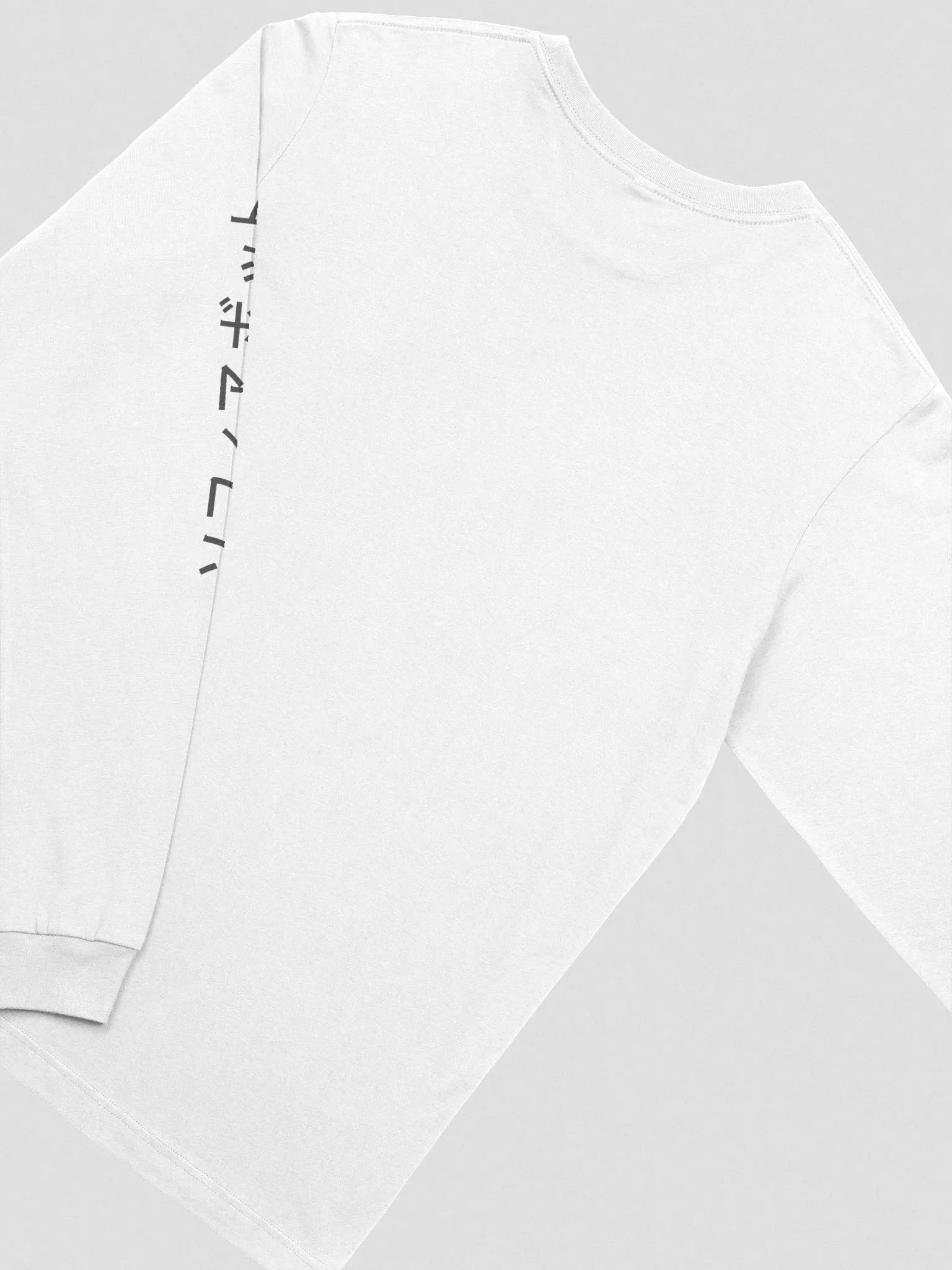 sophiabot shattered longsleeve white product image (3)