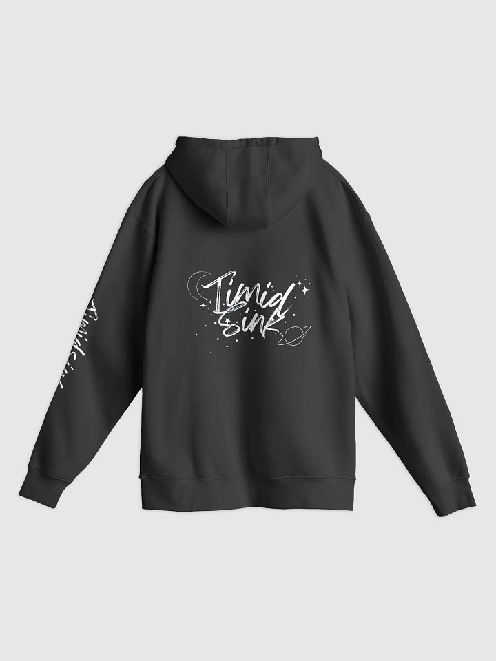 TimidSink Hoodie product image (2)