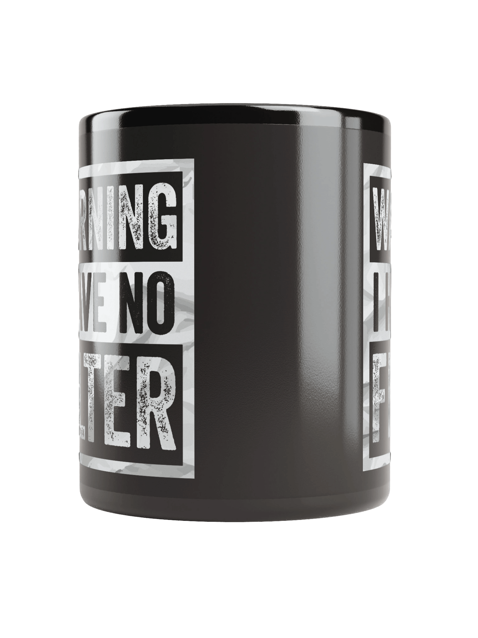 No Filter Mug product image (10)