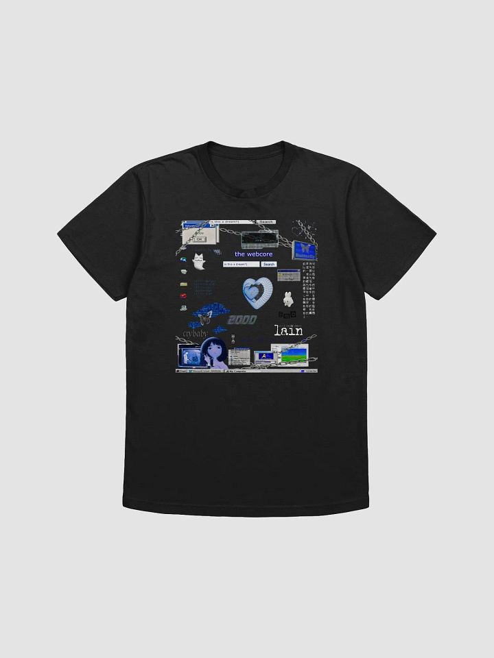 The Webcore World Design product image (1)