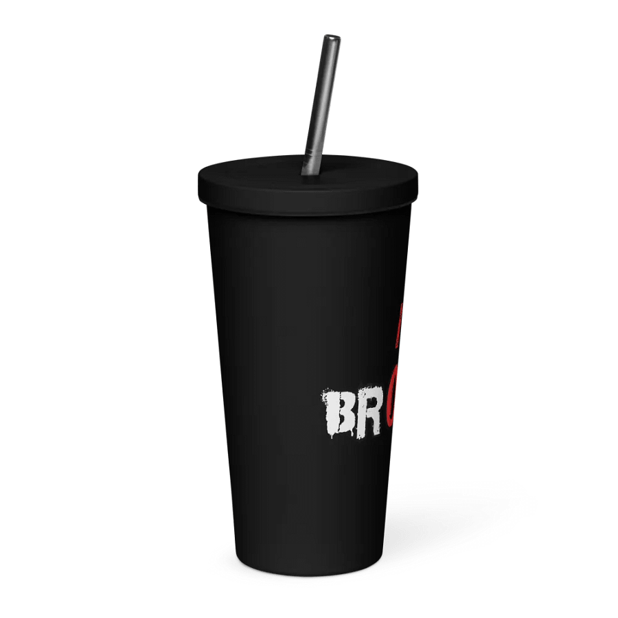 Broken Tumbler product image (4)
