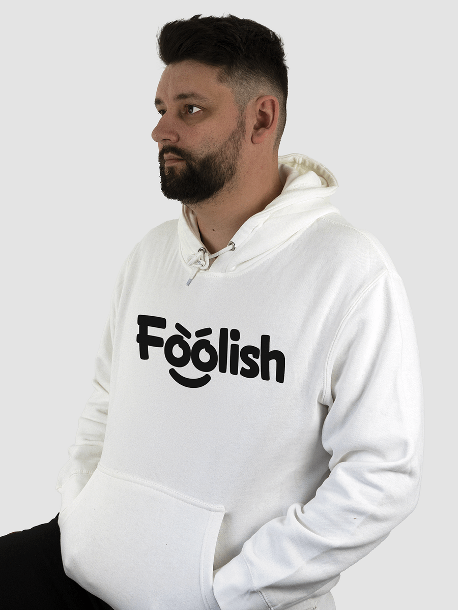 Dark Foolish Hoodie product image (2)