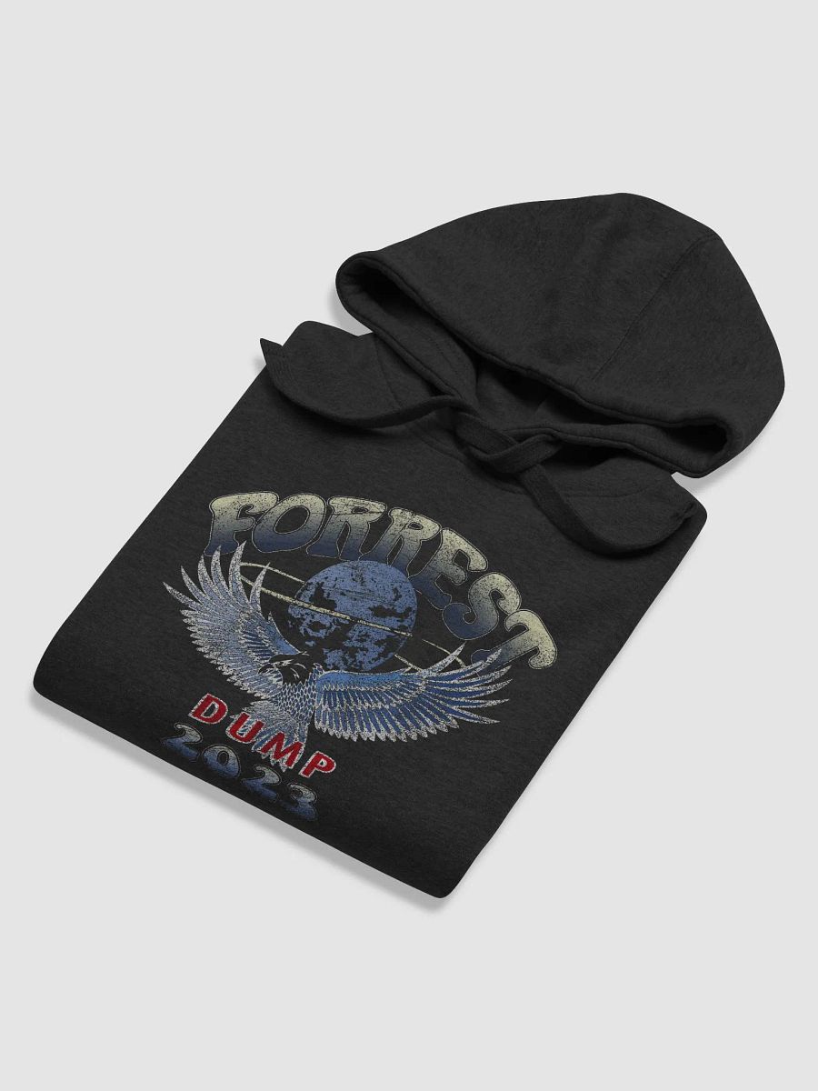 Band Logo Hodie product image (5)