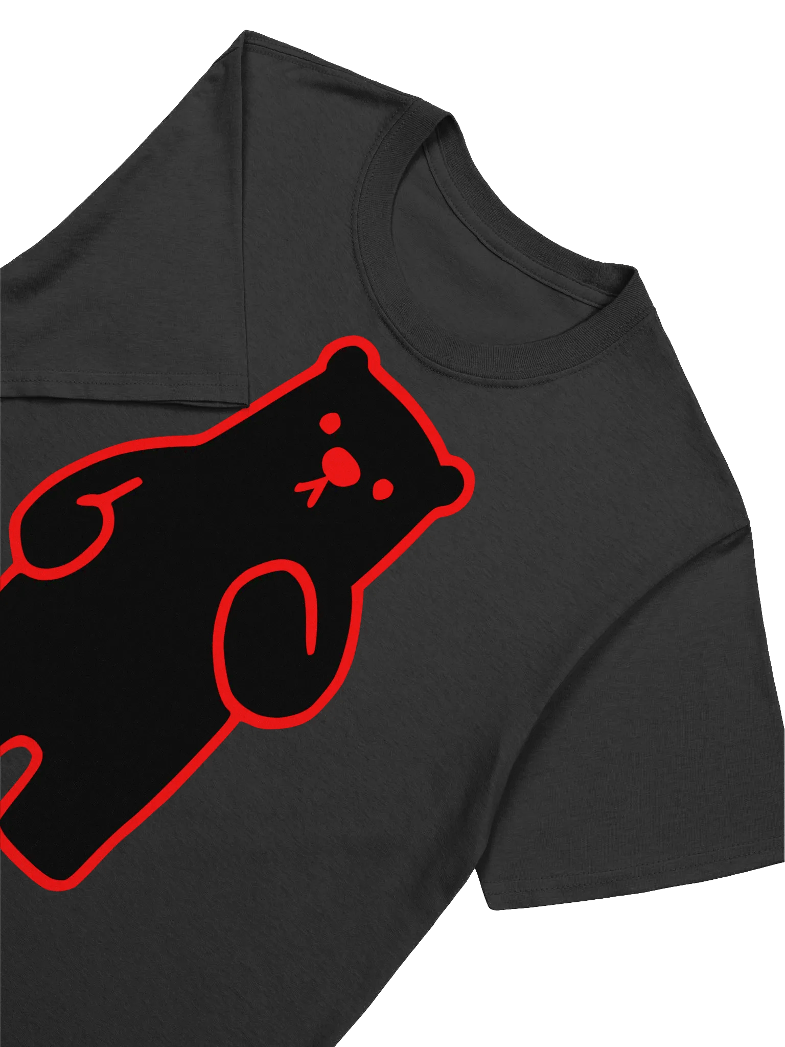 Demon Bear Tee product image (3)