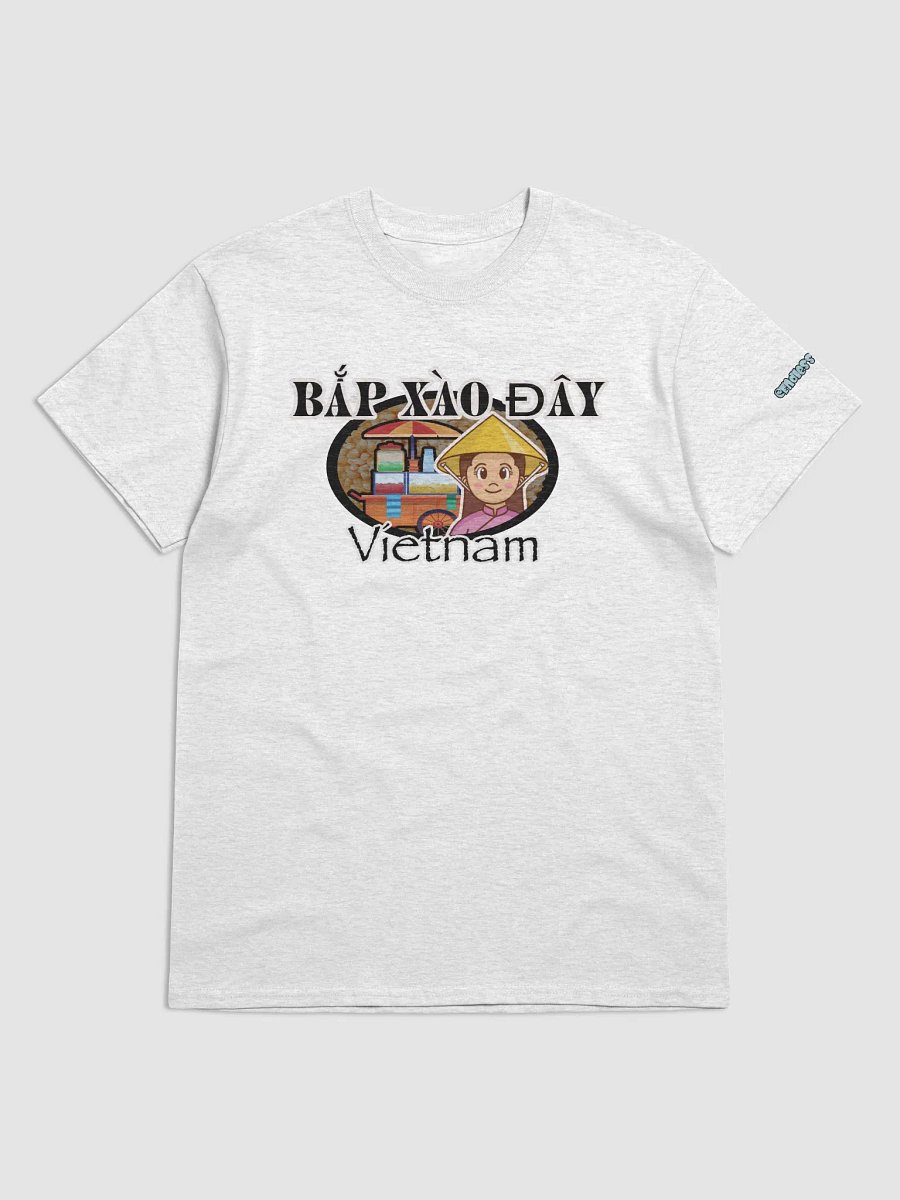 Street Vender Bap King product image (1)