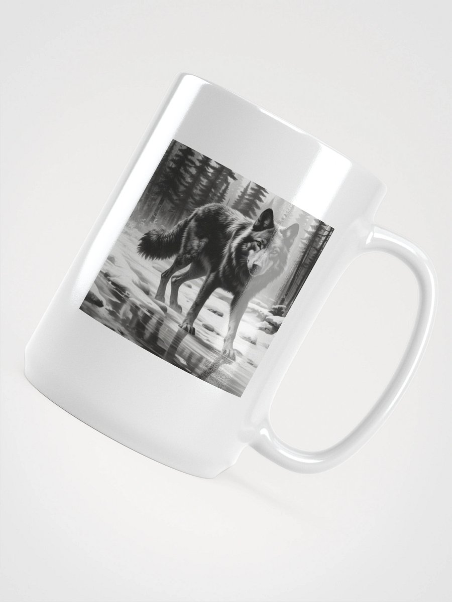 Wolf product image (4)