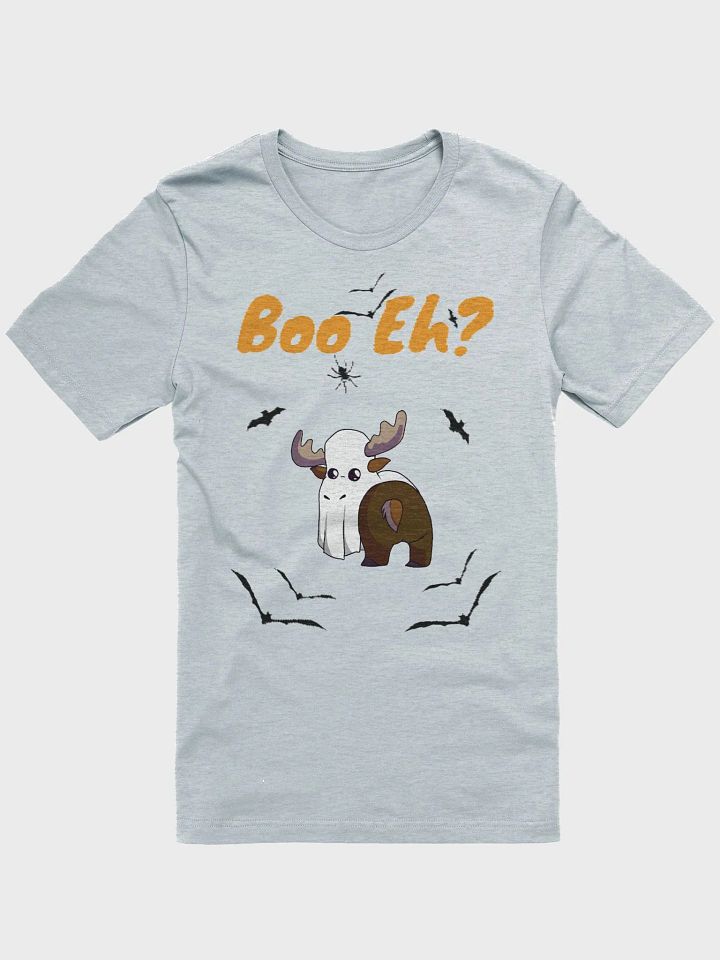 Spoopy Mountie Moose V1 product image (8)
