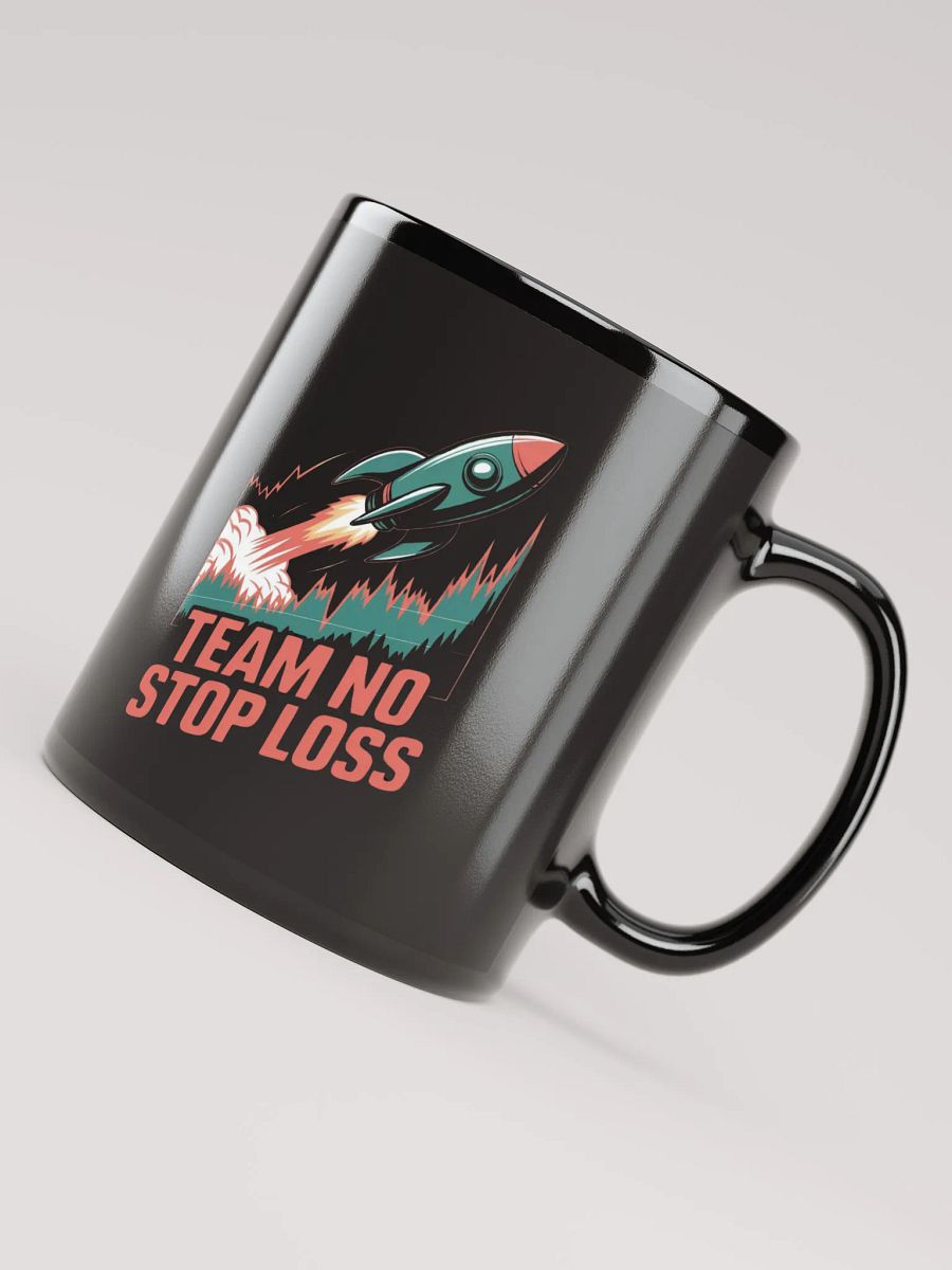 Rocket Rise Confidence Mug product image (4)