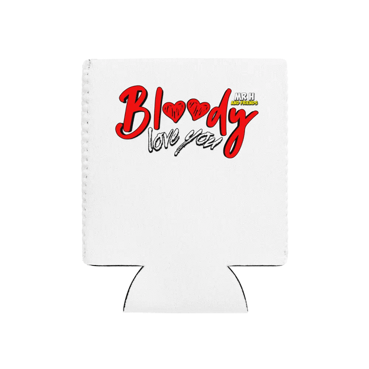Bloody Love You Can Cooler product image (1)