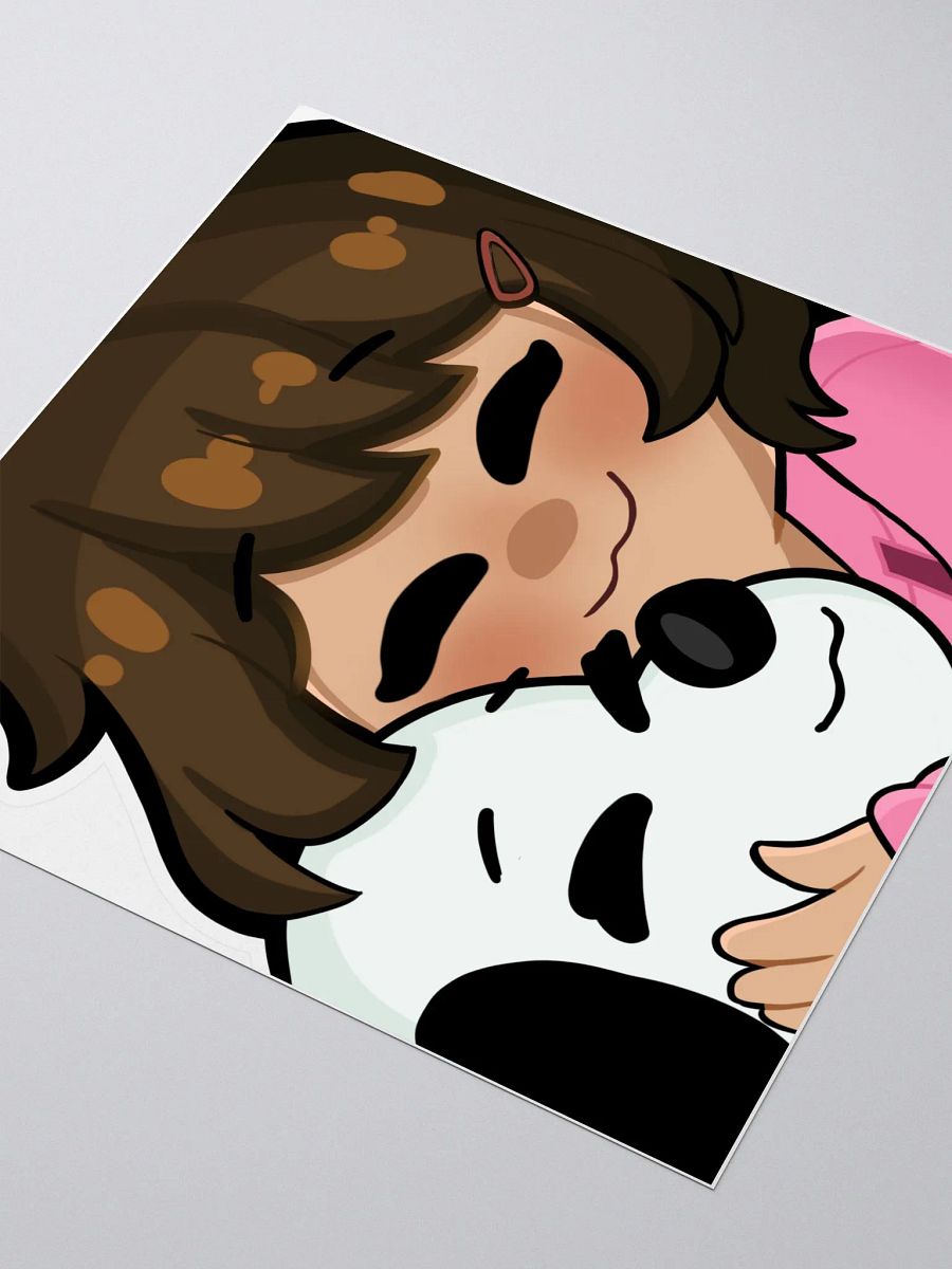 ranneiHug Sticker product image (3)