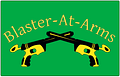 blasteratarms