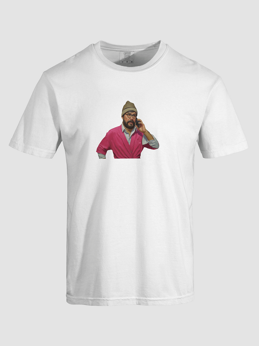 Rajesh Arora T Shirt product image (5)