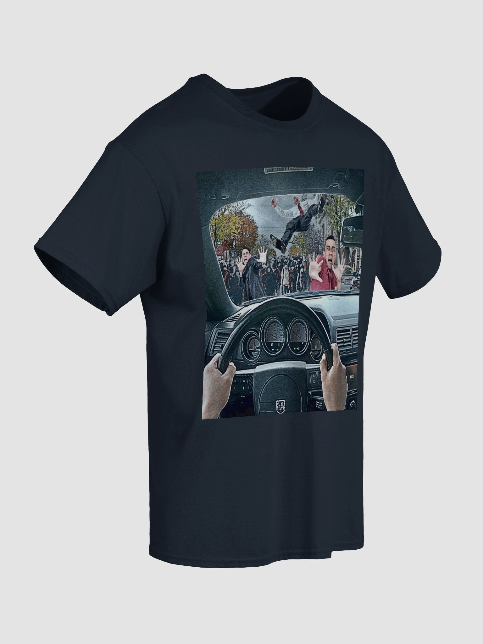 DEFENSIVE DRIVER product image (2)