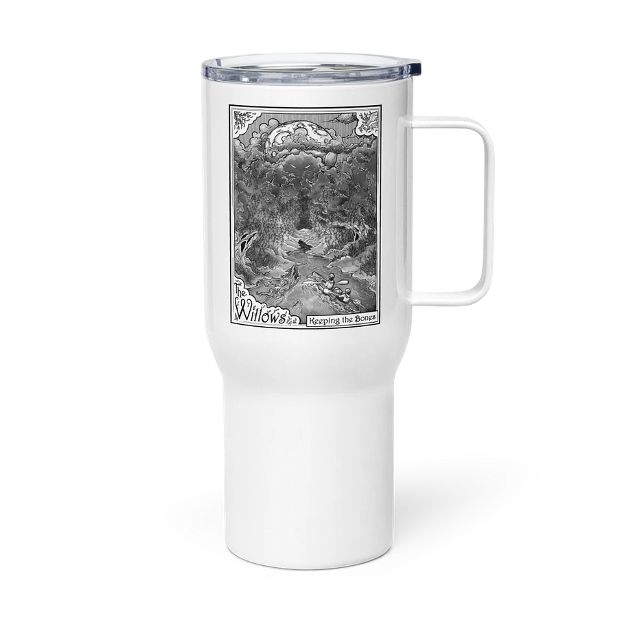 The Willows Travel Mug product image (3)