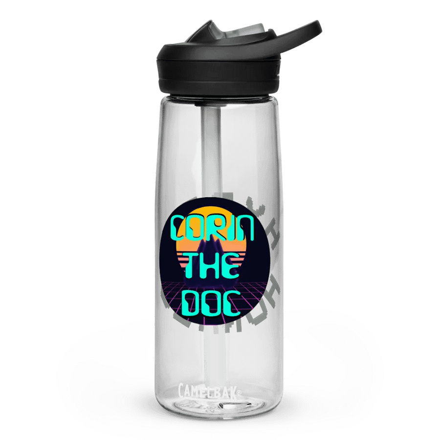 Hydro Homies Water Bottle product image (24)