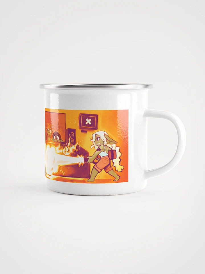 Technical Difficulties Mug product image (1)