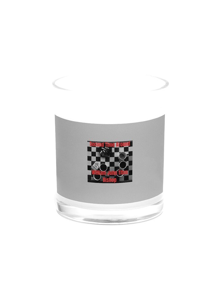 Second Time Around Candle product image (1)