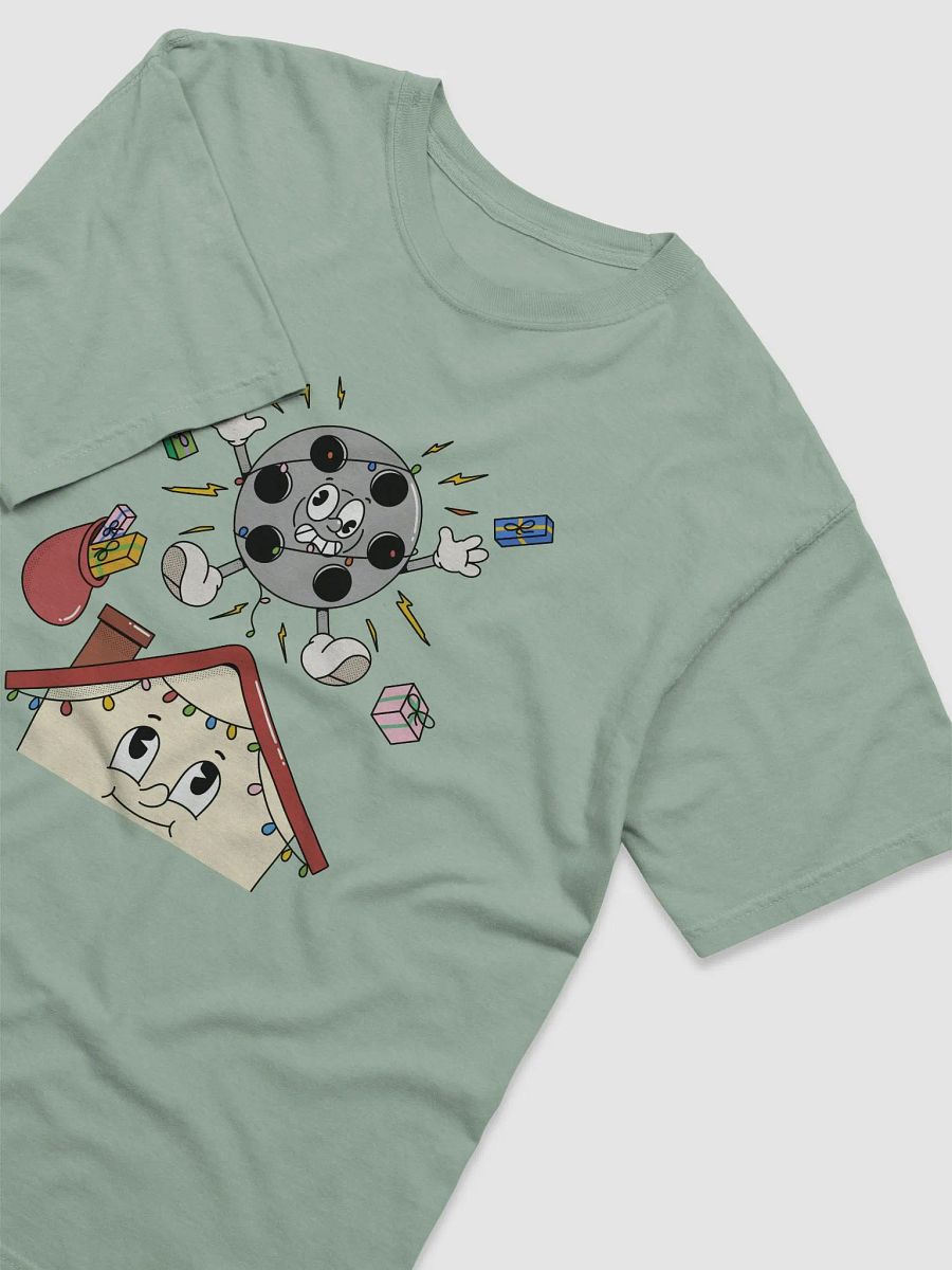 HOC x Christmas Vacation Unisex Tee product image (31)