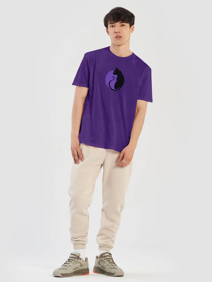 Kawaiikitten Premium Extra Comfy T-Shirt product image (7)