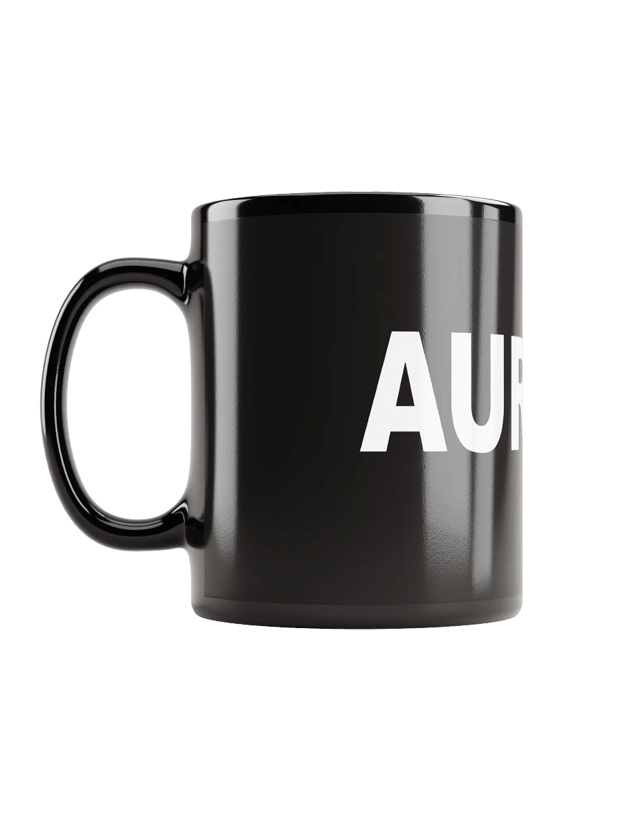 Aurora Tuesdays Mug product image (6)