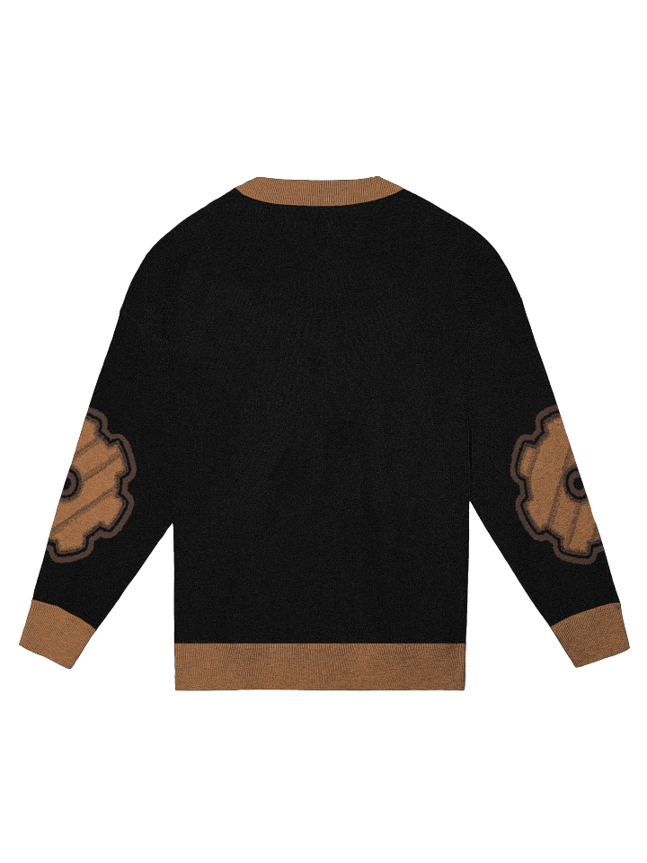 ⚙︎ Cozy sweater product image (6)