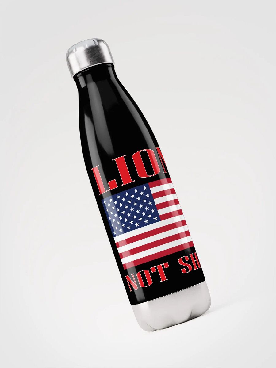 Lions Not Sheep product image (3)
