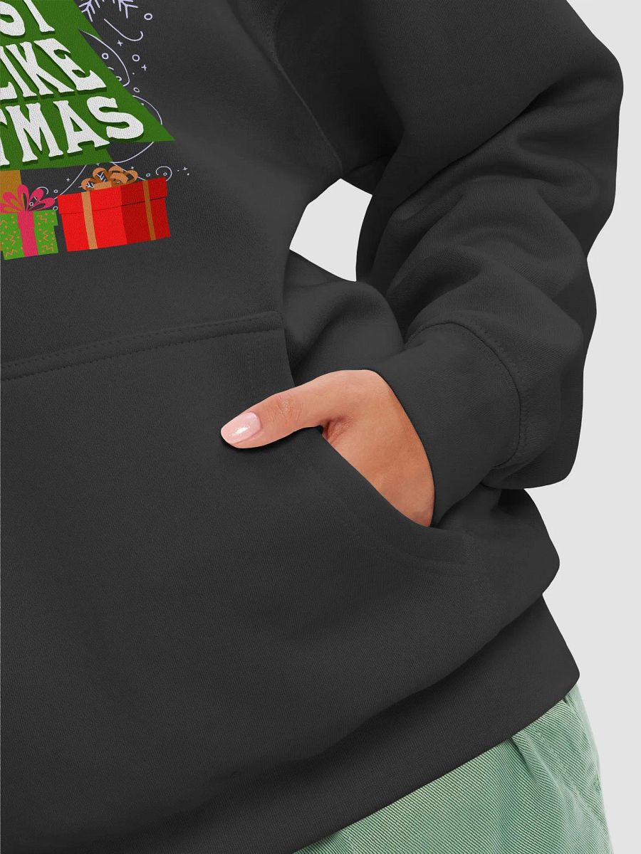 Hoodie It's Beginning To Cost A Lot Like Christmas product image (8)
