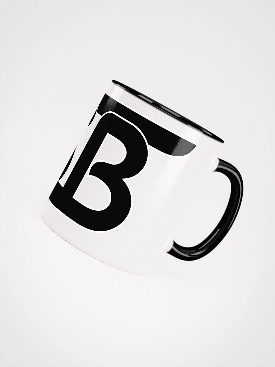 ISB Mug product image (48)