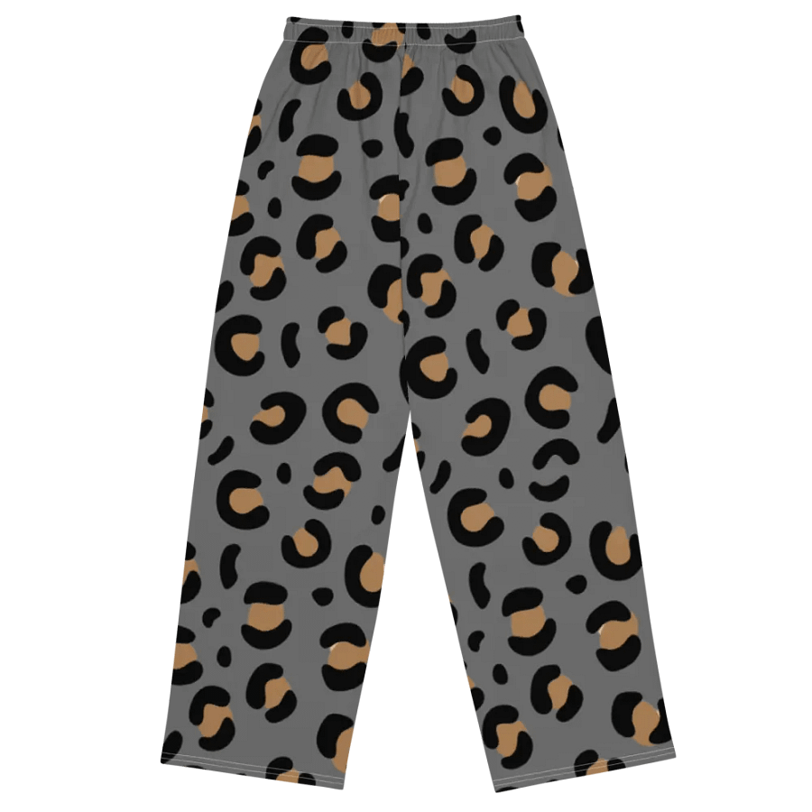 Tizzy Wide Leg Pants product image (6)