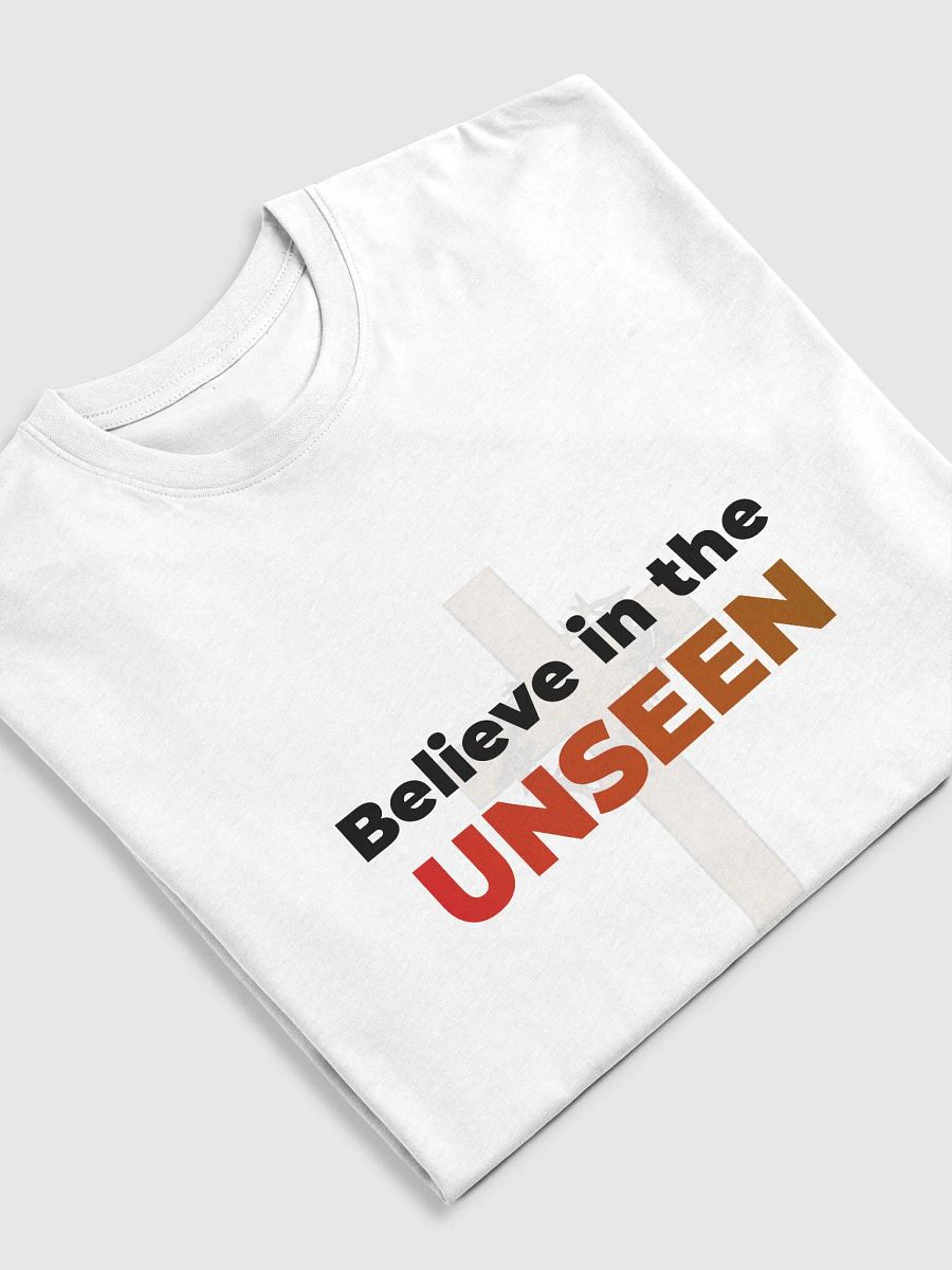 Believe in the Unseen product image (5)