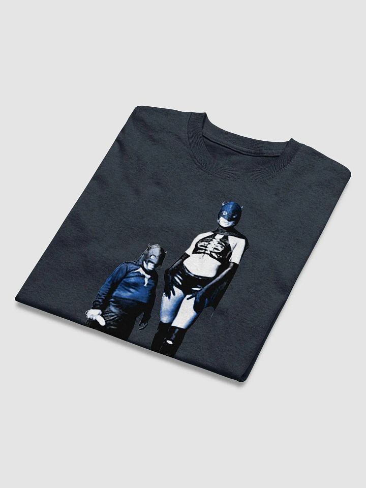 Siren's Embrace - BLUE | Gildan Heavyweight T-Shirt product image (1)