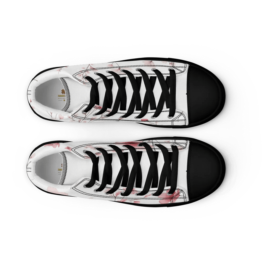 Blossom Breeze High Tops product image (18)