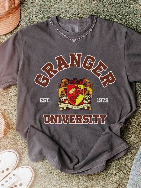 Bookworm Magical University Shirt Varsity Collegiate Vibe product image (11)