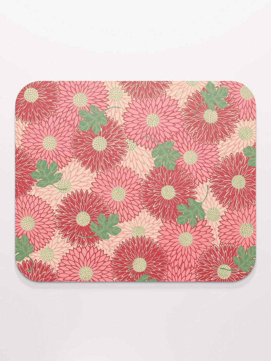 Blossoming. Mouse Pad product image (1)