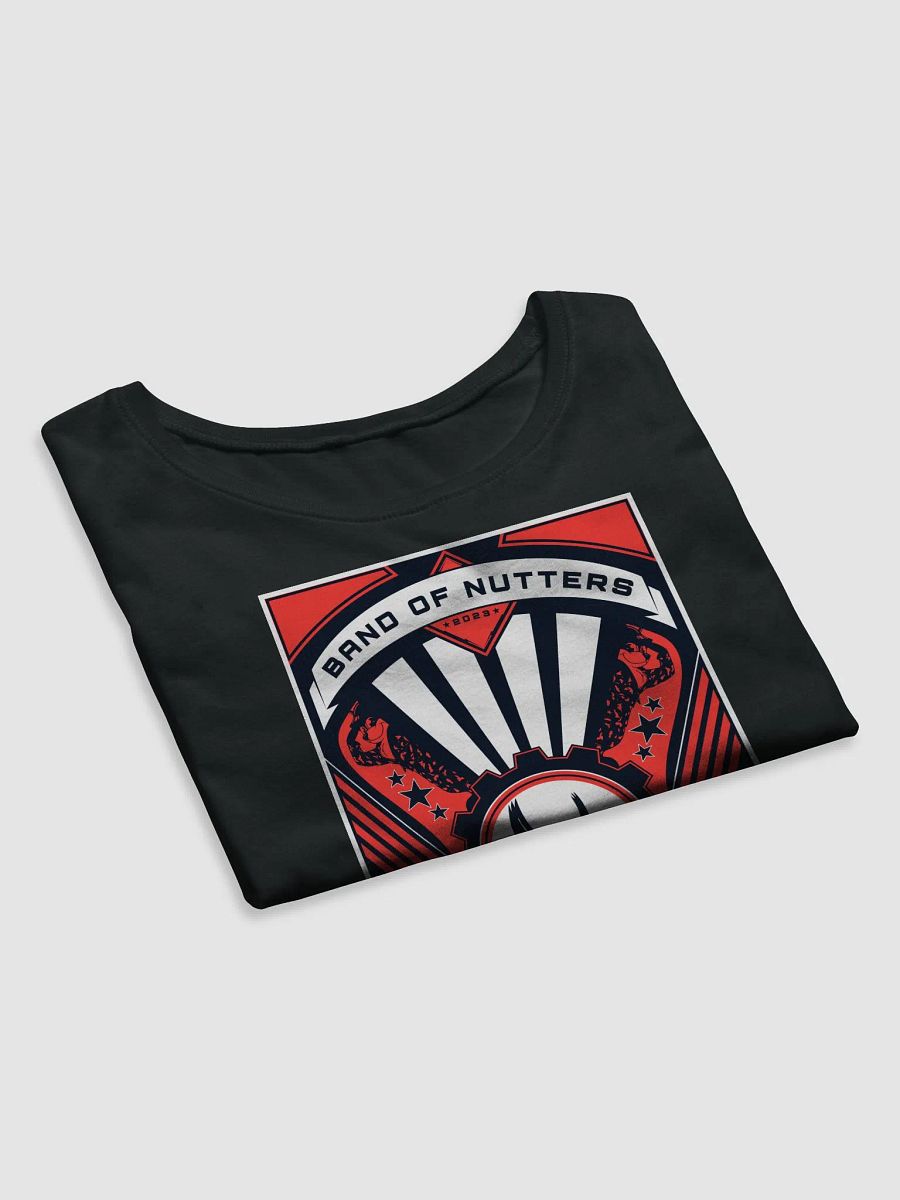 Enlist Today Womens Crop T product image (4)